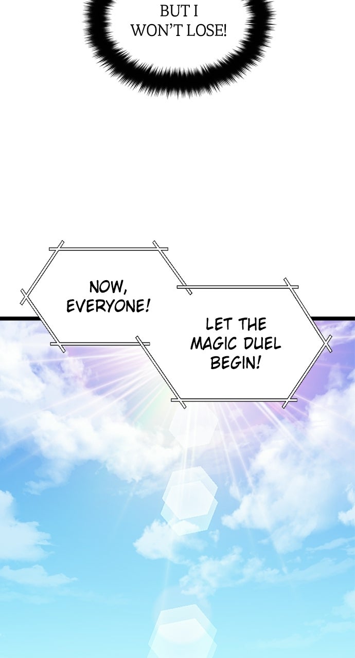 Read The Max Magic LevelGreat Sage’s Return chapter 13 image 36 on Lezhin