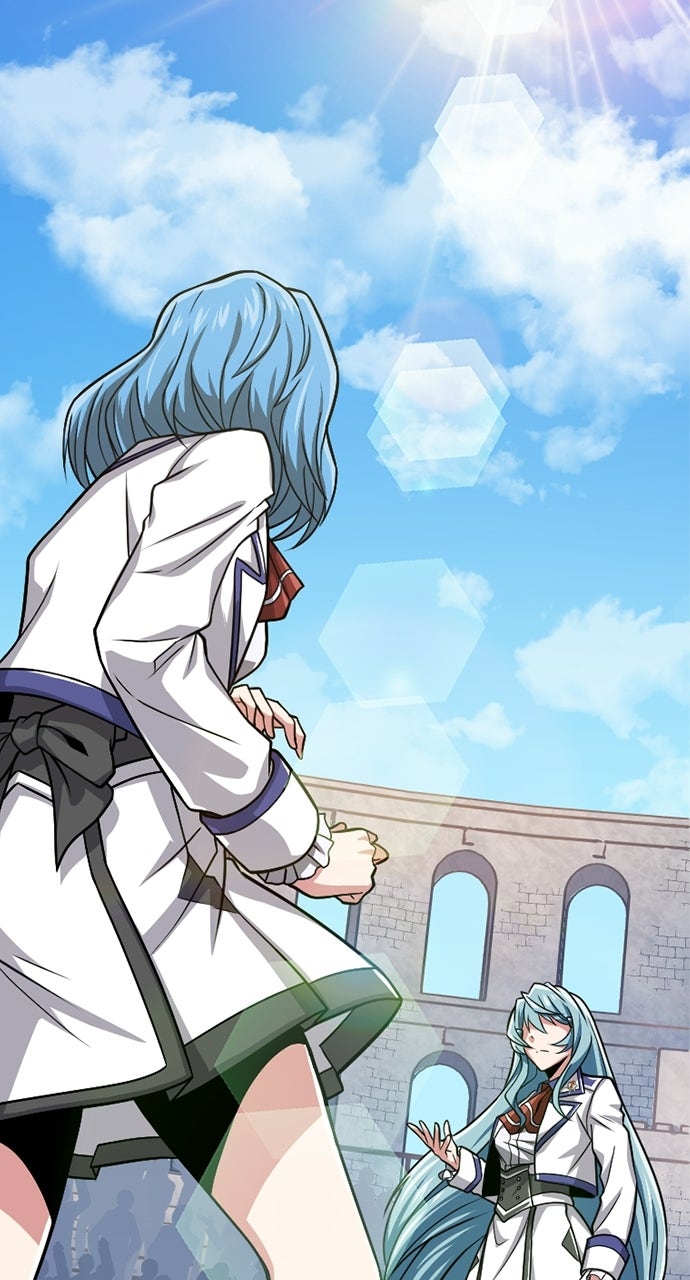 Read The Max Magic LevelGreat Sage’s Return chapter 13 image 38 on Lezhin