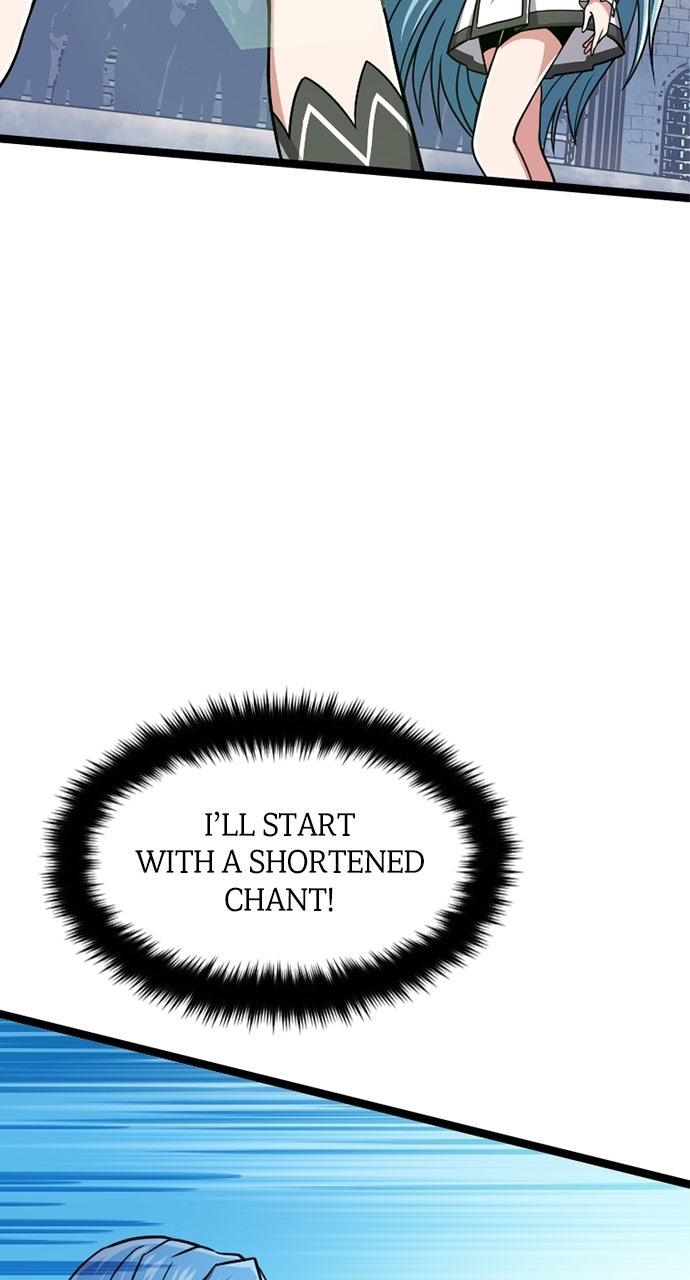 Read The Max Magic LevelGreat Sage’s Return chapter 13 image 39 on Lezhin