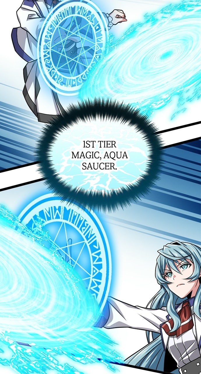 Read The Max Magic LevelGreat Sage’s Return chapter 13 image 47 on Lezhin