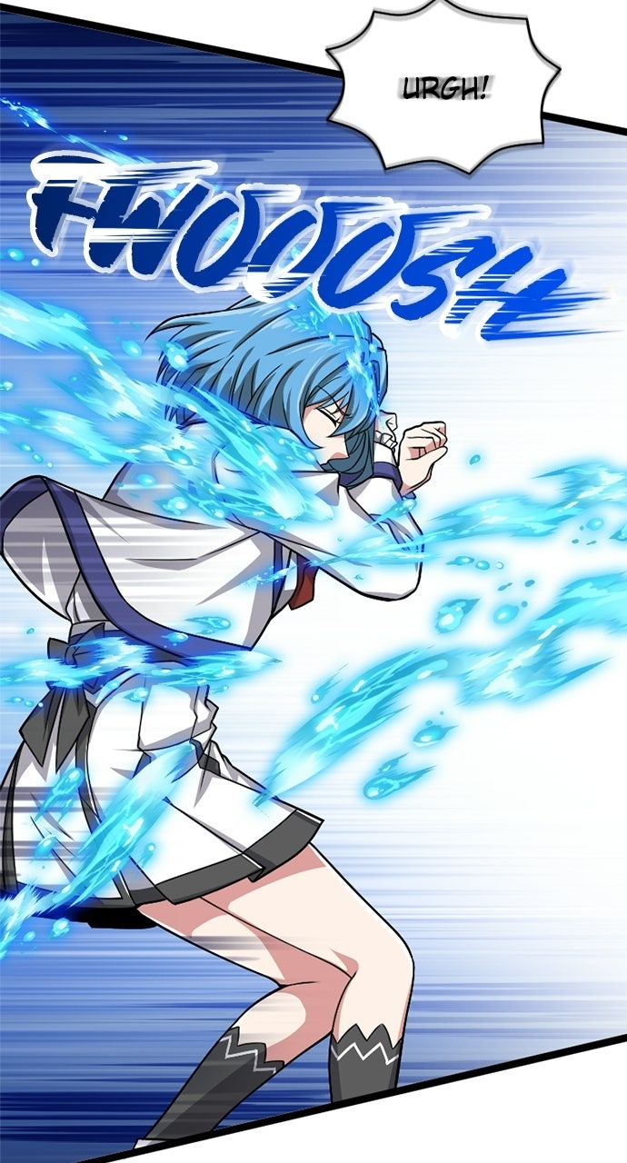 Read The Max Magic LevelGreat Sage’s Return chapter 13 image 50 on Lezhin