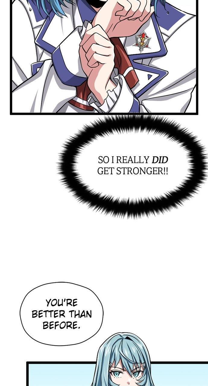 Read The Max Magic LevelGreat Sage’s Return chapter 13 image 52 on Lezhin