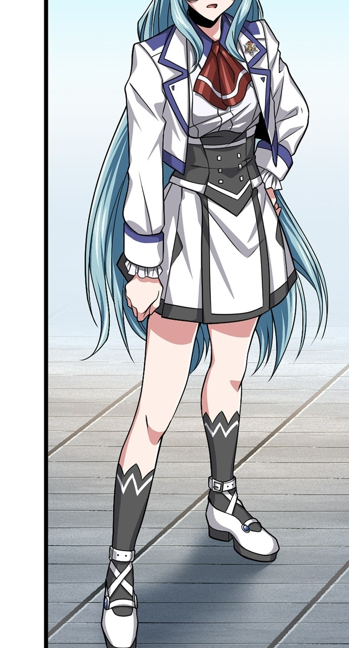 Read The Max Magic LevelGreat Sage’s Return chapter 13 image 53 on Lezhin