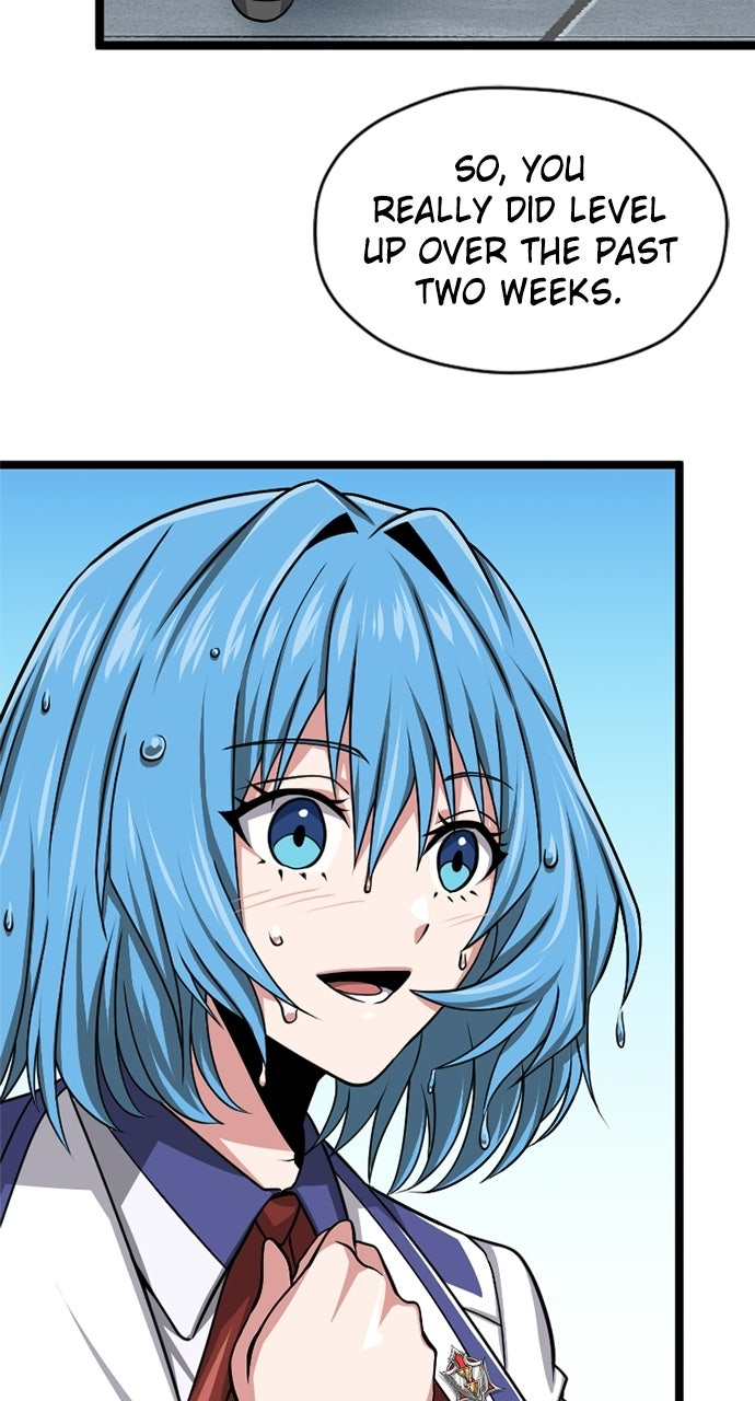 Read The Max Magic LevelGreat Sage’s Return chapter 13 image 54 on Lezhin