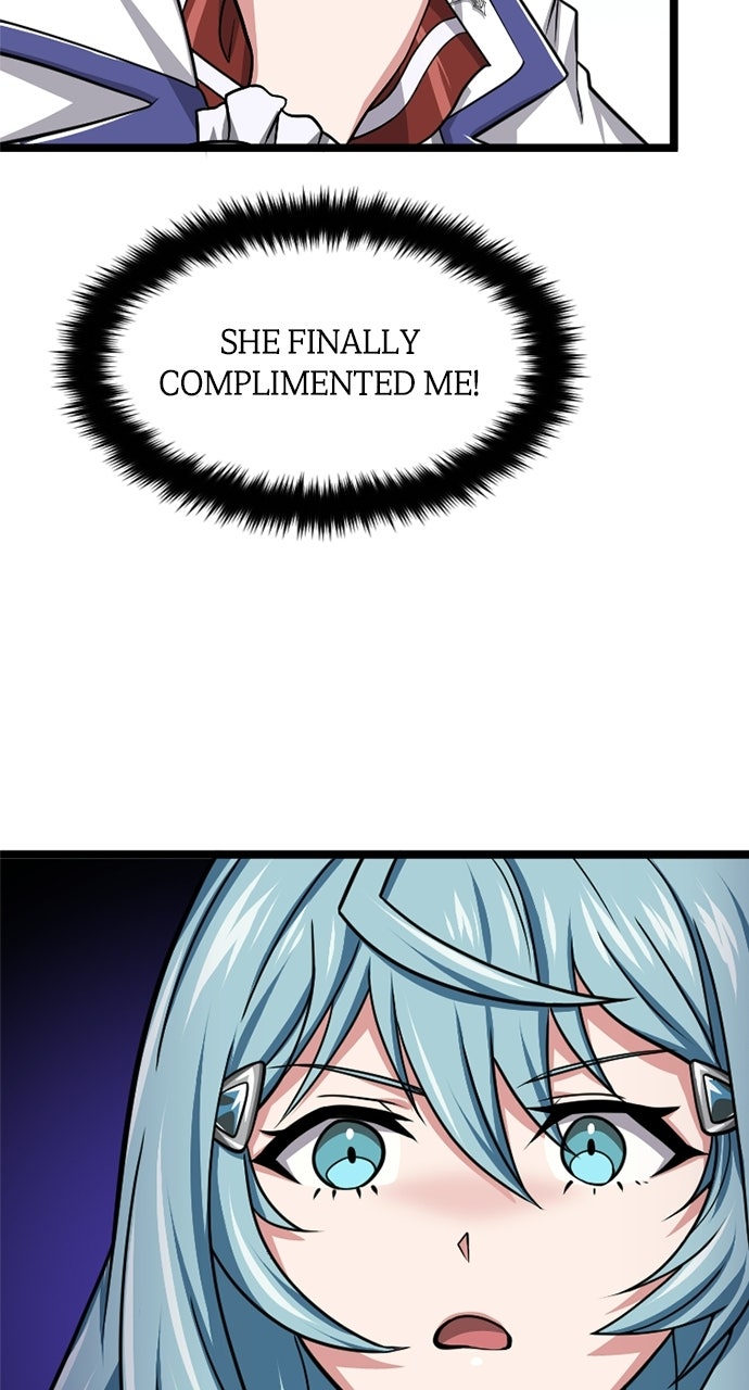 Read The Max Magic LevelGreat Sage’s Return chapter 13 image 55 on Lezhin