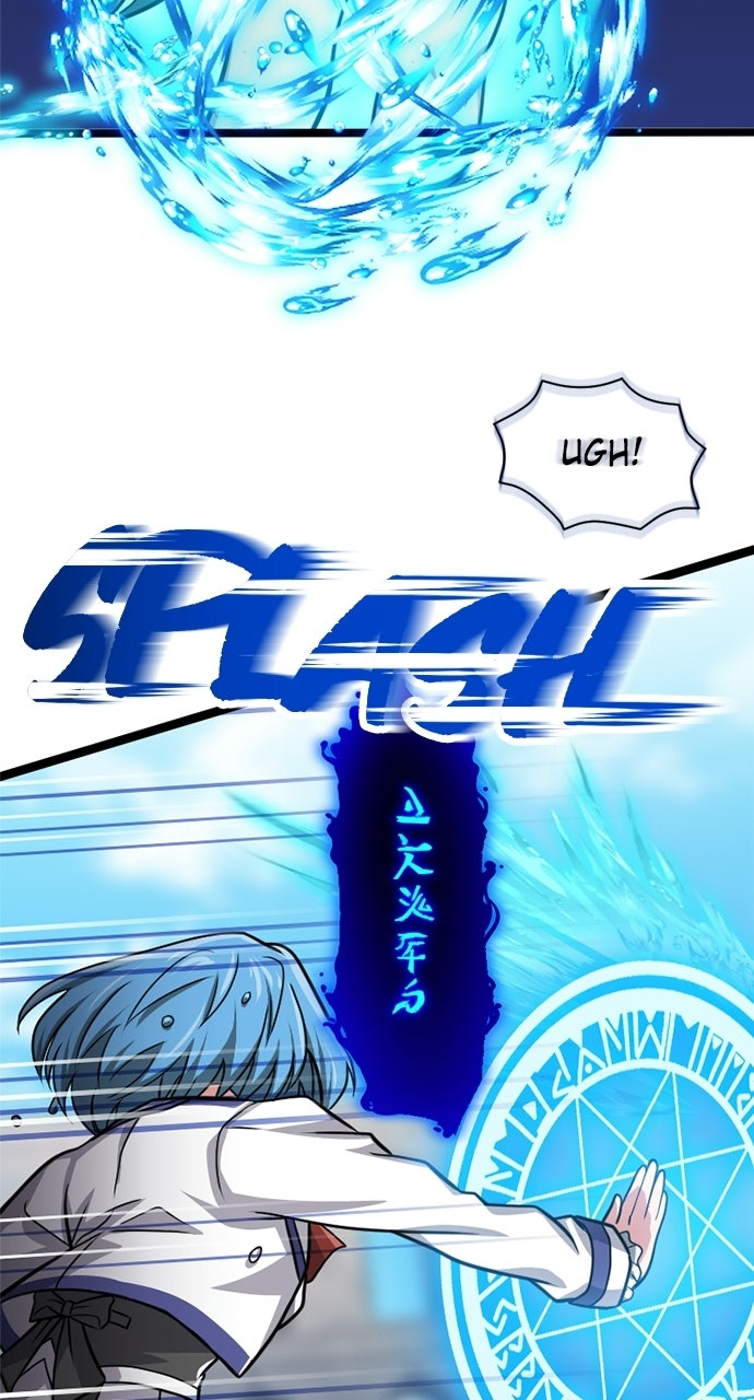 Read The Max Magic LevelGreat Sage’s Return chapter 13 image 59 on Lezhin