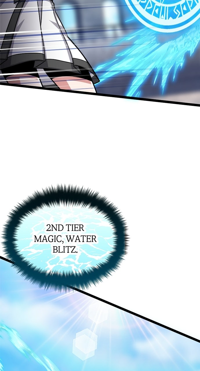 Read The Max Magic LevelGreat Sage’s Return chapter 13 image 60 on Lezhin