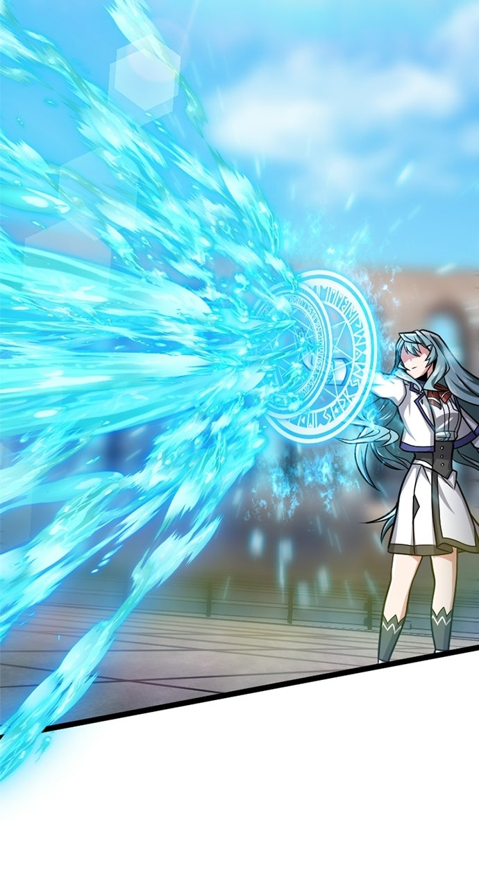 Read The Max Magic LevelGreat Sage’s Return chapter 13 image 61 on Lezhin