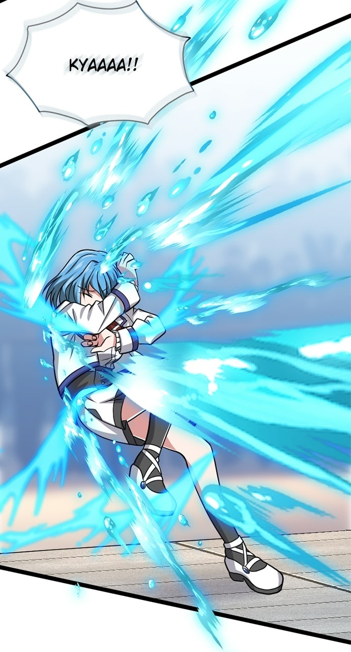Read The Max Magic LevelGreat Sage’s Return chapter 13 image 63 on Lezhin