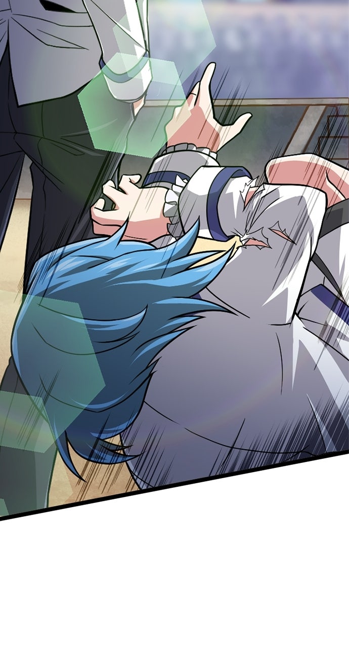 Read The Max Magic LevelGreat Sage’s Return chapter 13 image 65 on Lezhin