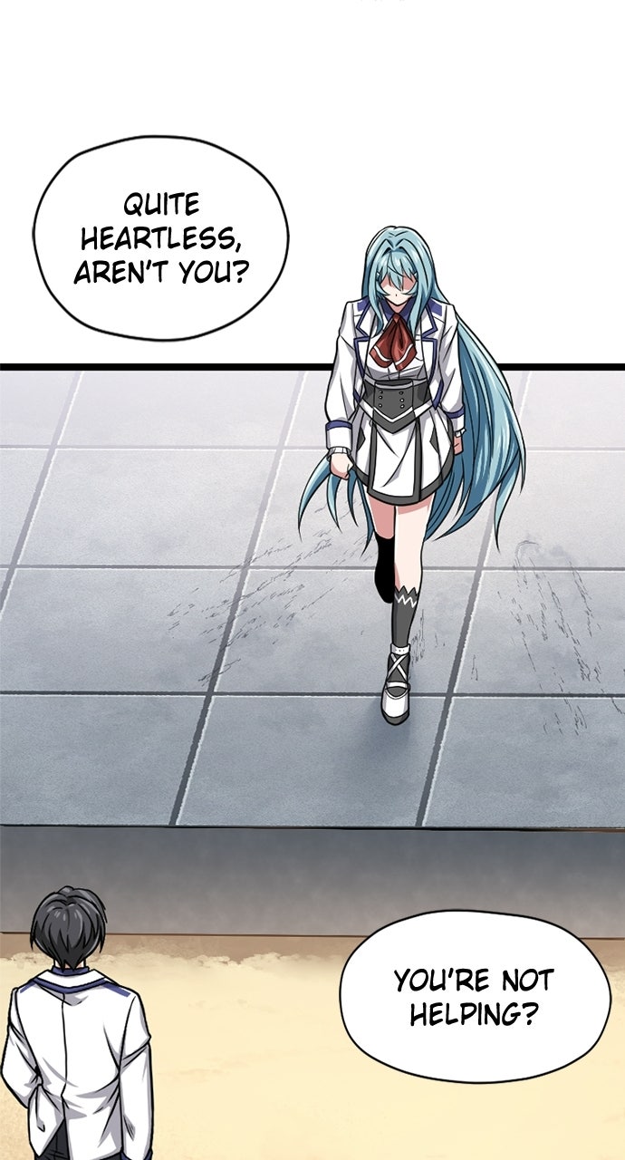Read The Max Magic LevelGreat Sage’s Return chapter 13 image 69 on Lezhin
