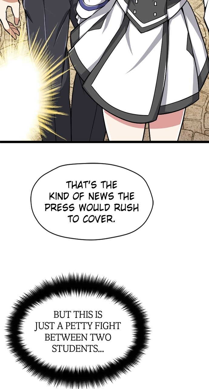 Read The Max Magic LevelGreat Sage’s Return chapter 13 image 7 on Lezhin
