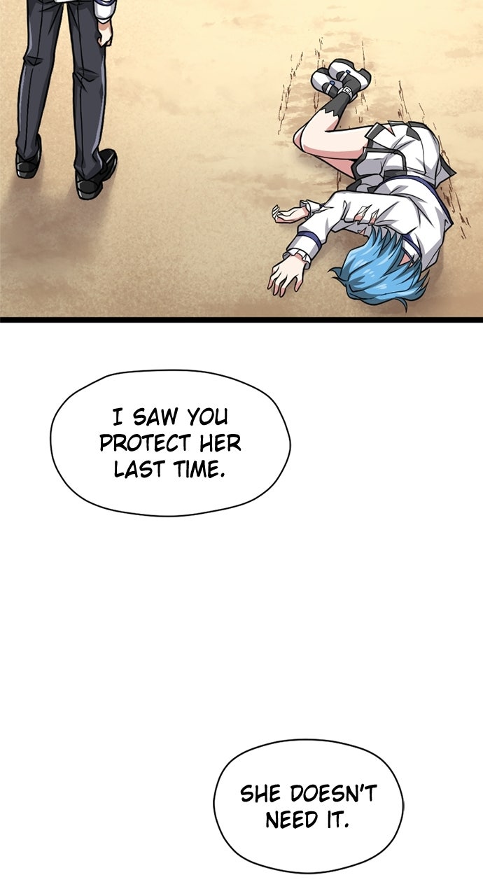 Read The Max Magic LevelGreat Sage’s Return chapter 13 image 70 on Lezhin