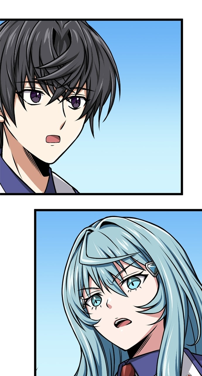 Read The Max Magic LevelGreat Sage’s Return chapter 13 image 71 on Lezhin