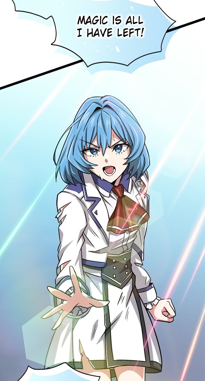 Read The Max Magic LevelGreat Sage’s Return chapter 13 image 77 on Lezhin