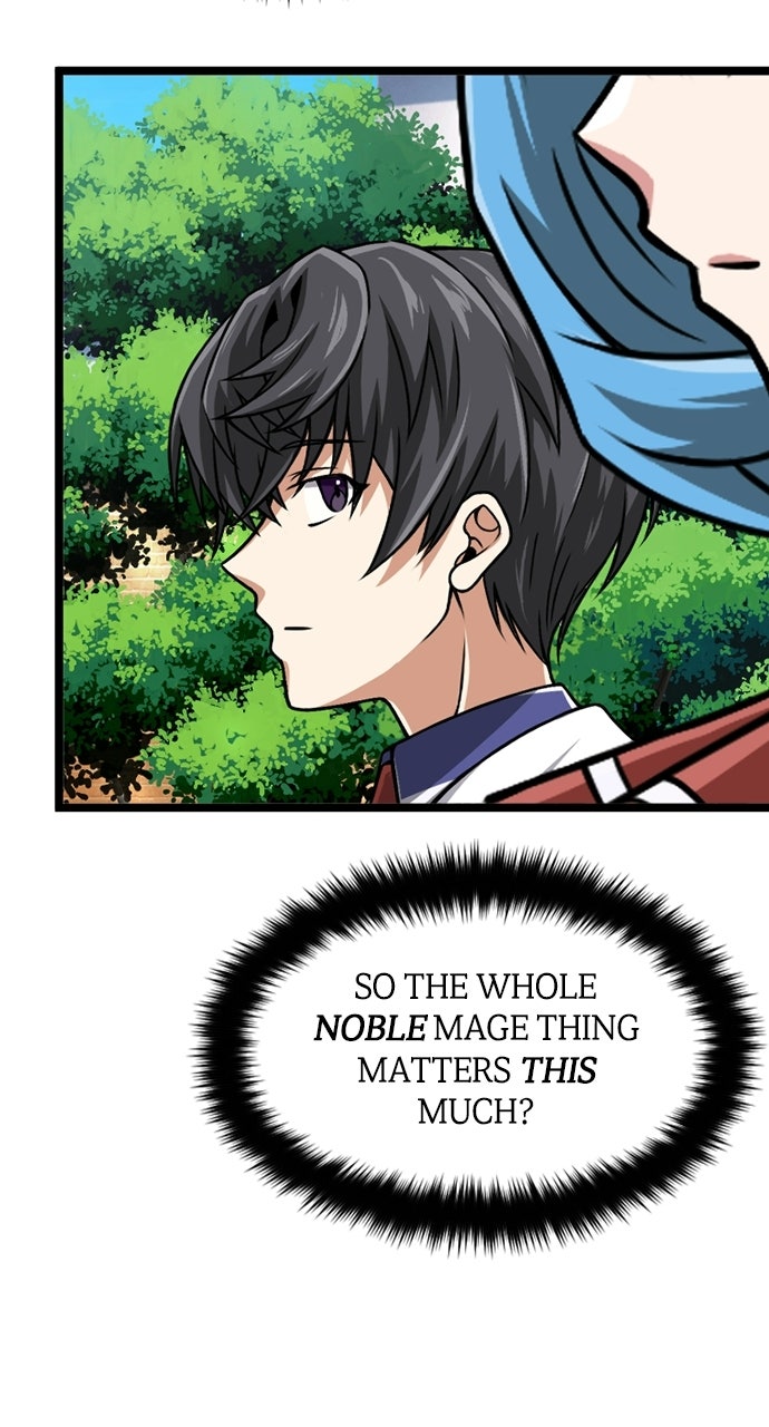 Read The Max Magic LevelGreat Sage’s Return chapter 13 image 8 on Lezhin