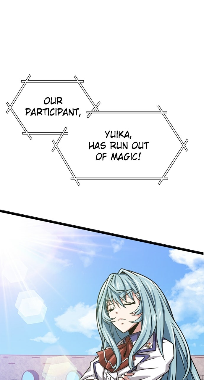 Read The Max Magic LevelGreat Sage’s Return chapter 13 image 87 on Lezhin
