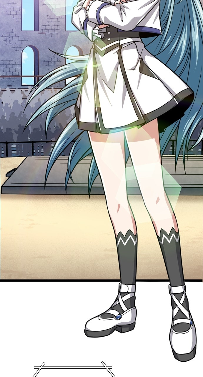 Read The Max Magic LevelGreat Sage’s Return chapter 13 image 88 on Lezhin