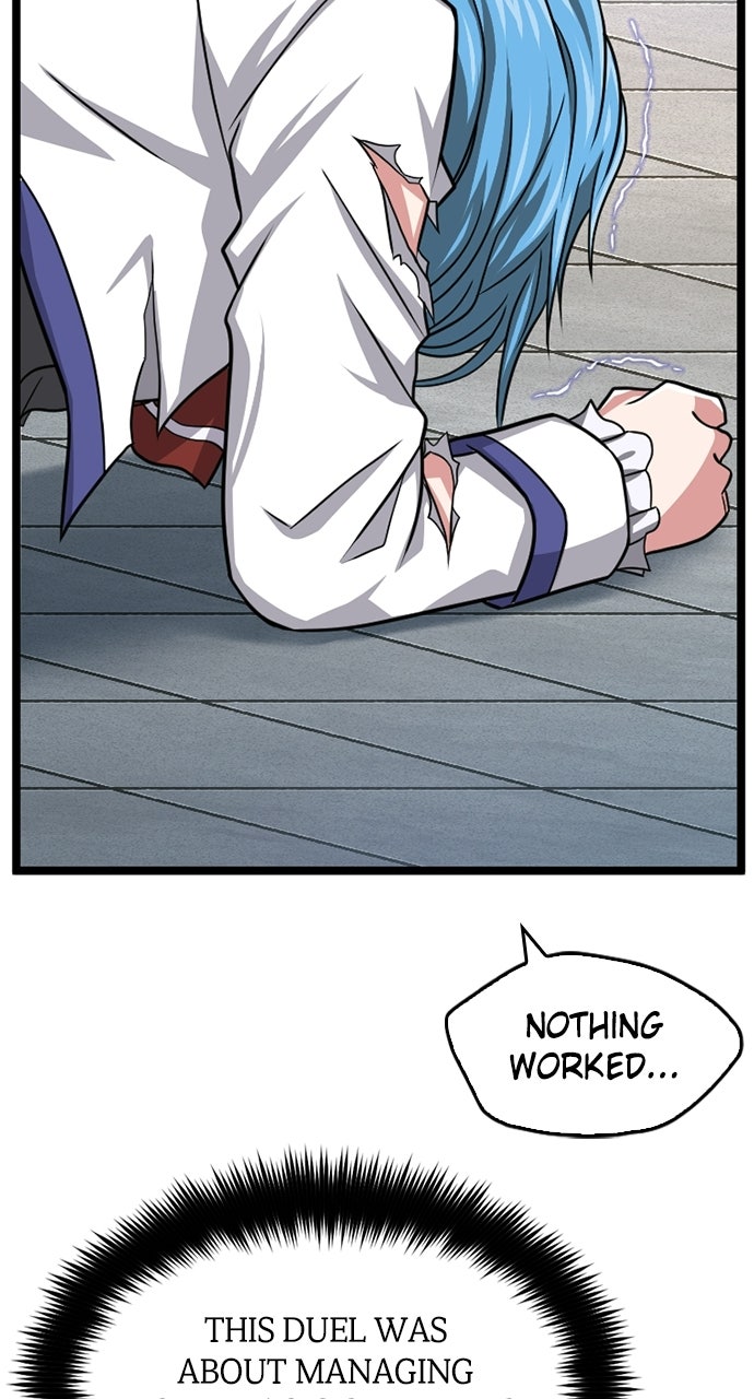 Read The Max Magic LevelGreat Sage’s Return chapter 13 image 90 on Lezhin