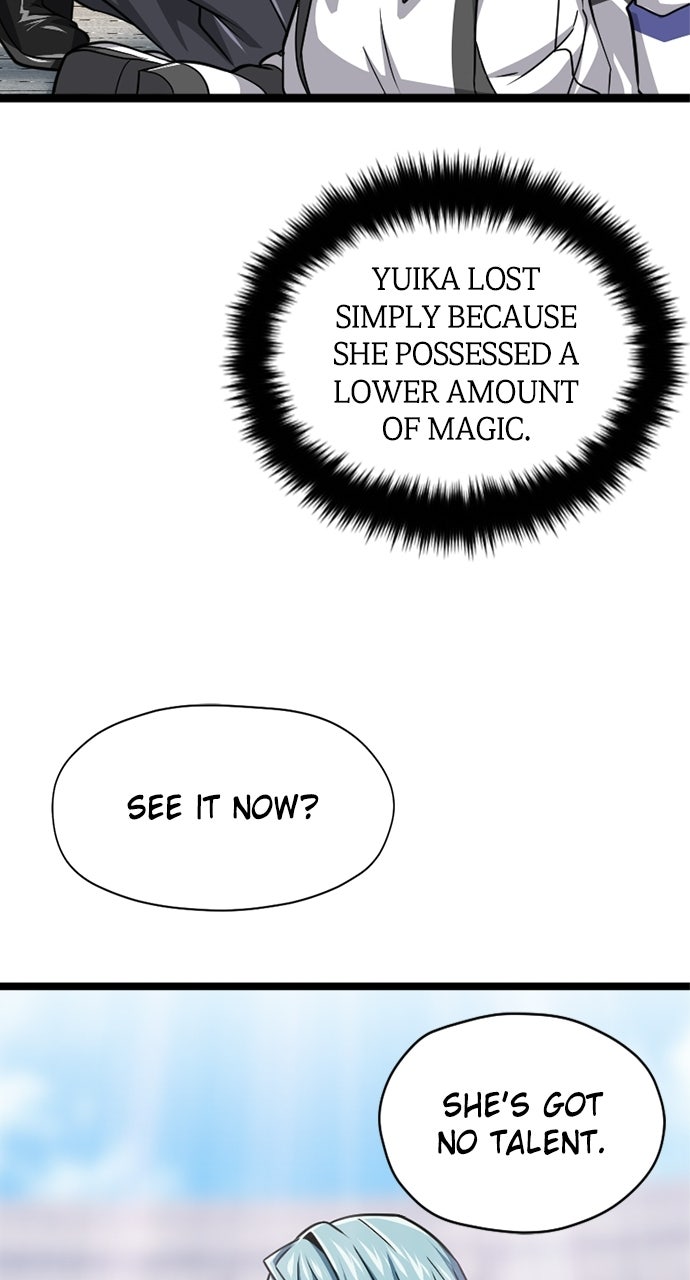 Read The Max Magic LevelGreat Sage’s Return chapter 13 image 92 on Lezhin