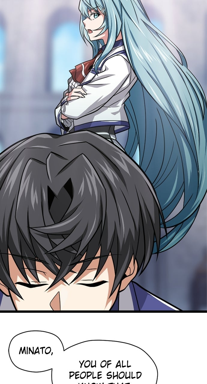 Read The Max Magic LevelGreat Sage’s Return chapter 13 image 93 on Lezhin