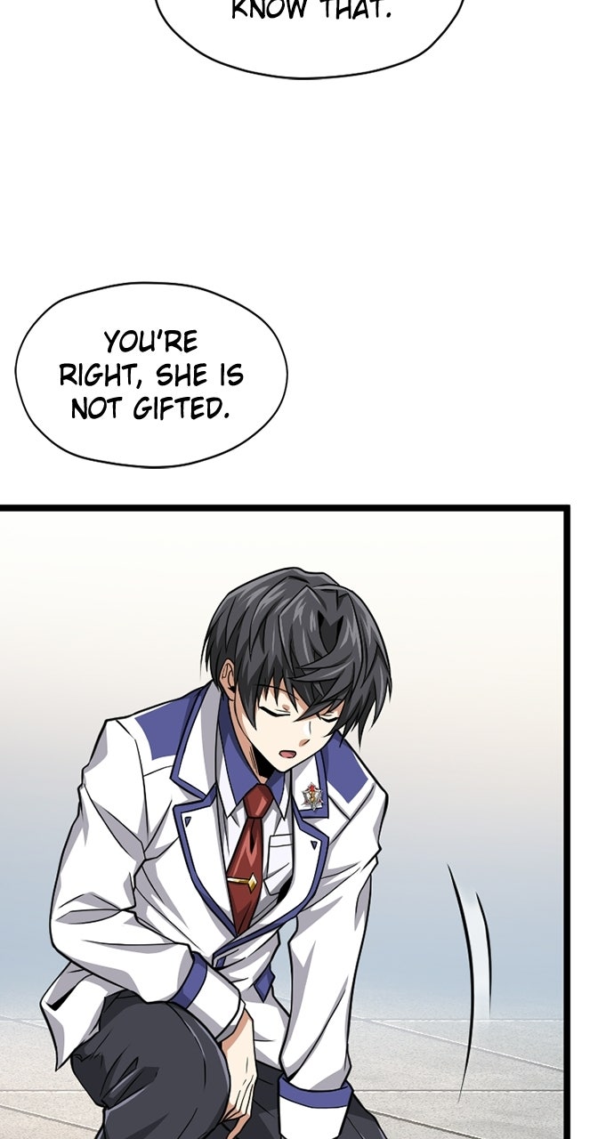 Read The Max Magic LevelGreat Sage’s Return chapter 13 image 94 on Lezhin
