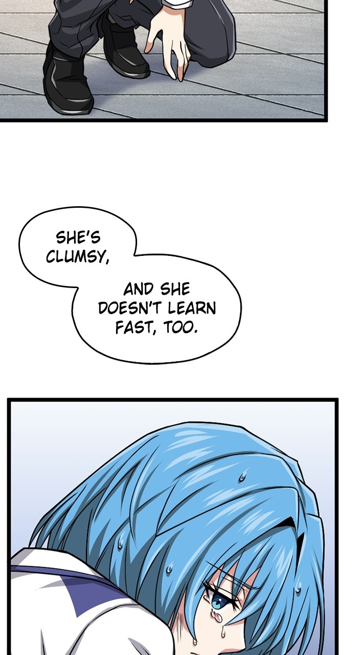 Read The Max Magic LevelGreat Sage’s Return chapter 13 image 95 on Lezhin