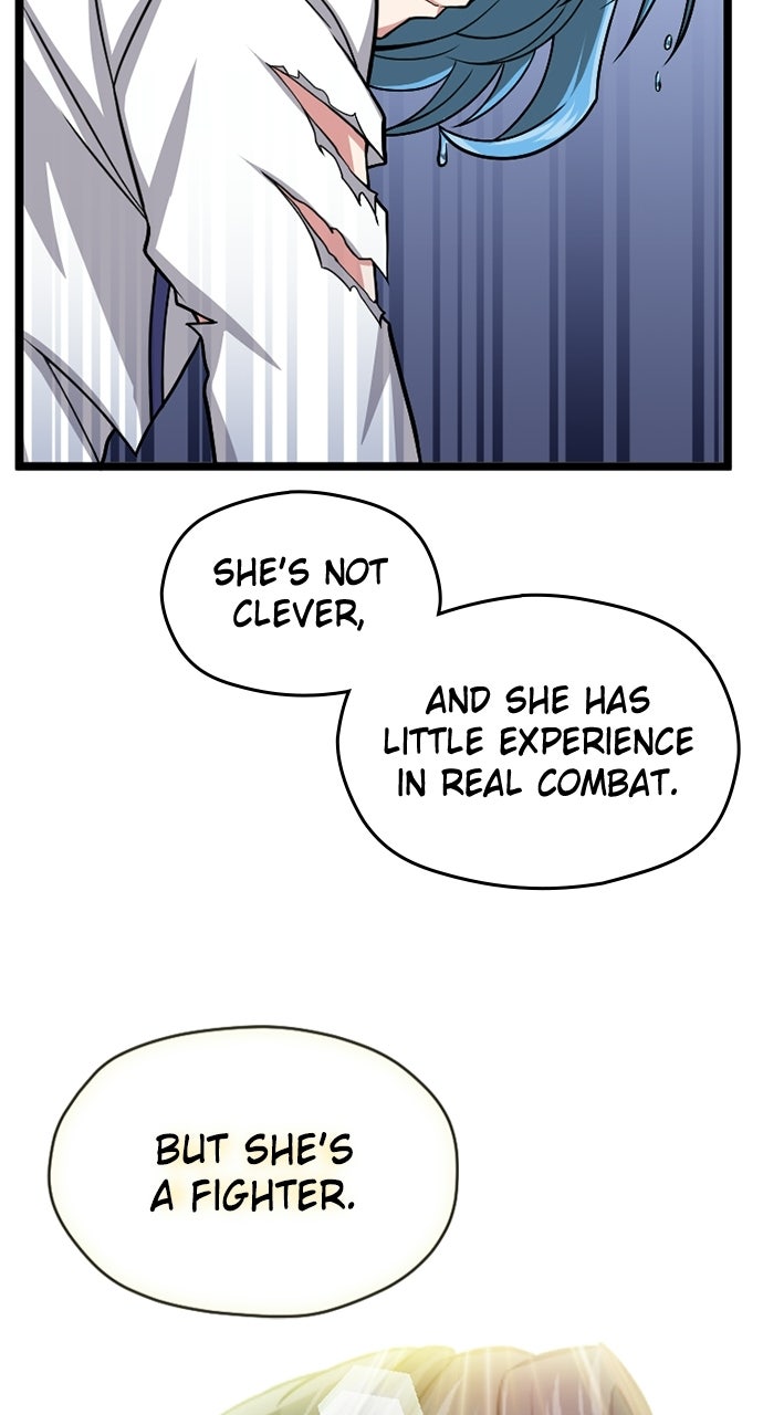 Read The Max Magic LevelGreat Sage’s Return chapter 13 image 96 on Lezhin