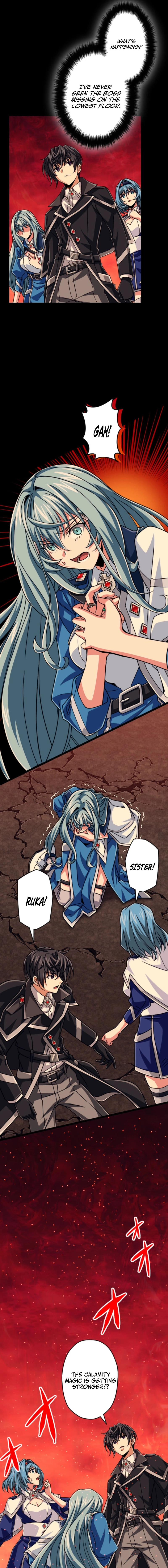 Read The Max Magic LevelGreat Sage’s Return chapter 130 image 18 on Lezhin