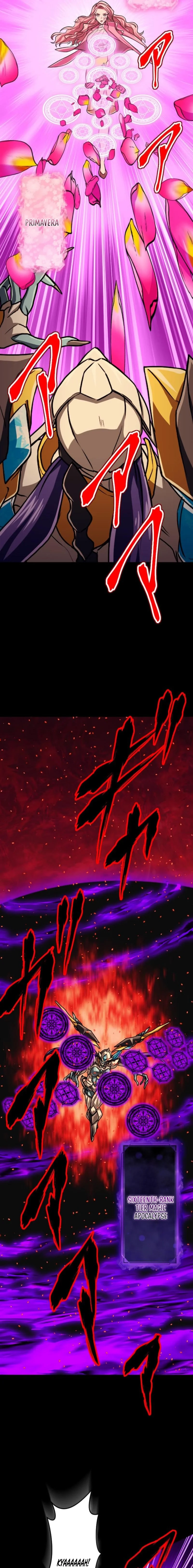 Read The Max Magic LevelGreat Sage’s Return chapter 131 image 10 on Lezhin