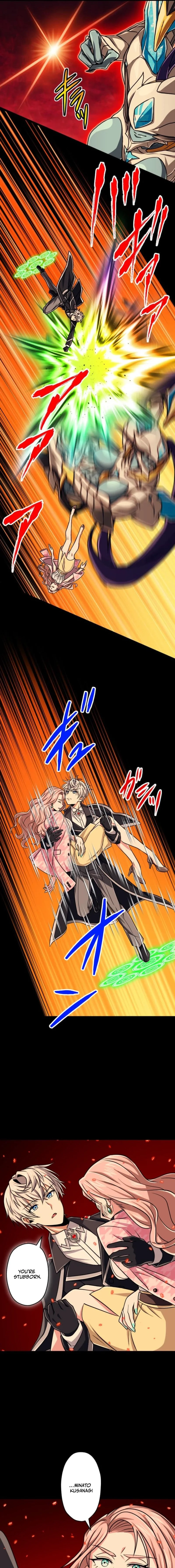 Read The Max Magic LevelGreat Sage’s Return chapter 131 image 12 on Lezhin