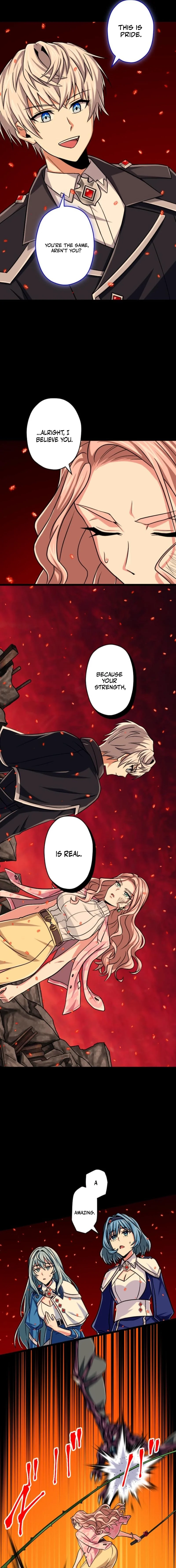 Read The Max Magic LevelGreat Sage’s Return chapter 131 image 14 on Lezhin