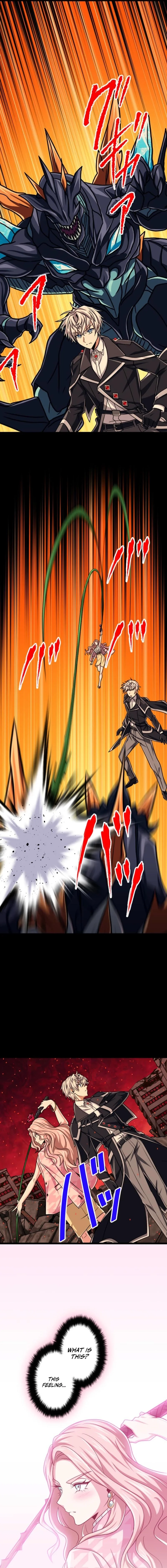Read The Max Magic LevelGreat Sage’s Return chapter 131 image 16 on Lezhin