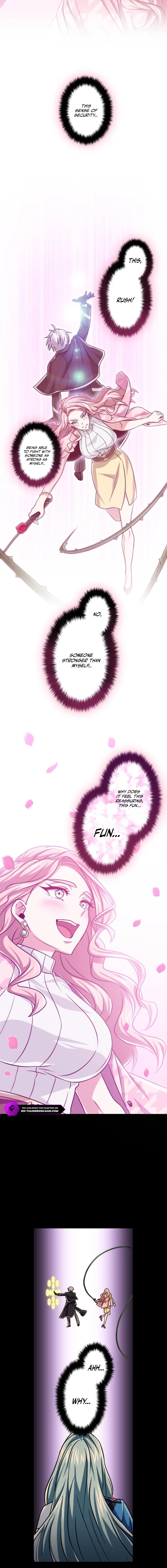 Read The Max Magic LevelGreat Sage’s Return chapter 131 image 17 on Lezhin