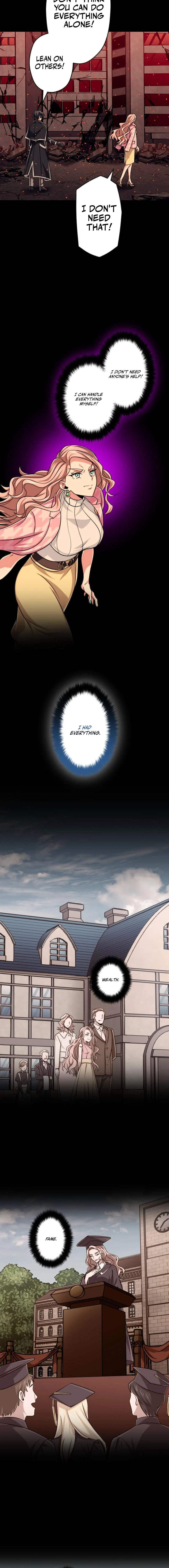 Read The Max Magic LevelGreat Sage’s Return chapter 131 image 5 on Lezhin