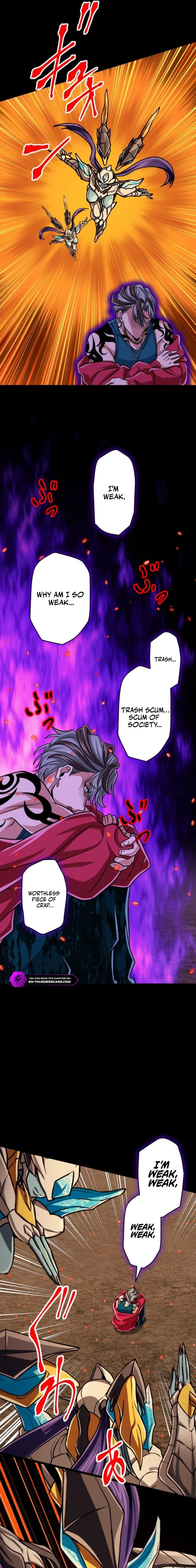 Read The Max Magic LevelGreat Sage’s Return chapter 133 image 12 on Lezhin