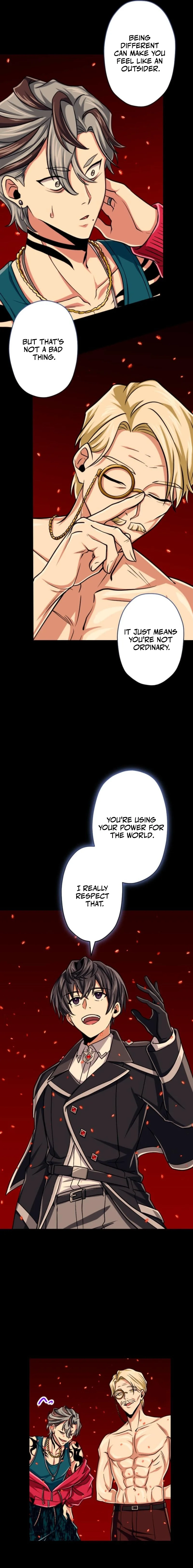 Read The Max Magic LevelGreat Sage’s Return chapter 133 image 22 on Lezhin