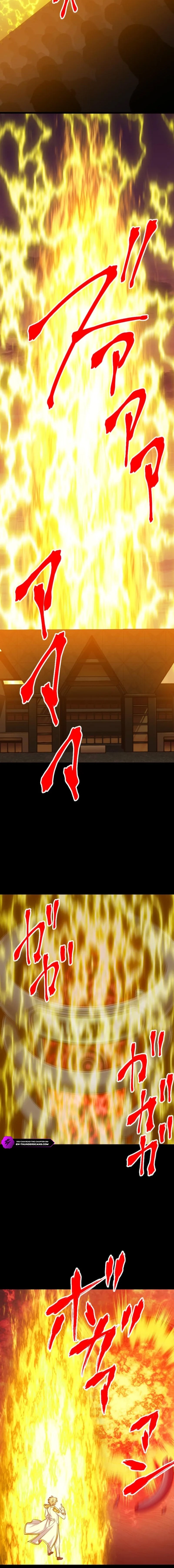 Read The Max Magic LevelGreat Sage’s Return chapter 135 image 1 on Lezhin