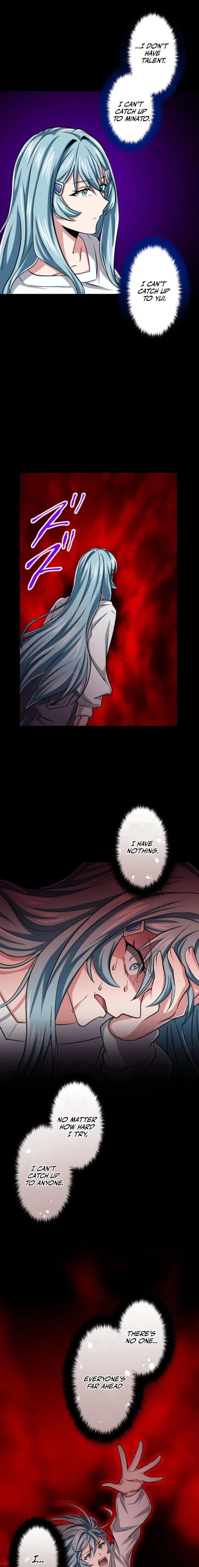 Read The Max Magic LevelGreat Sage’s Return chapter 135 image 10 on Lezhin