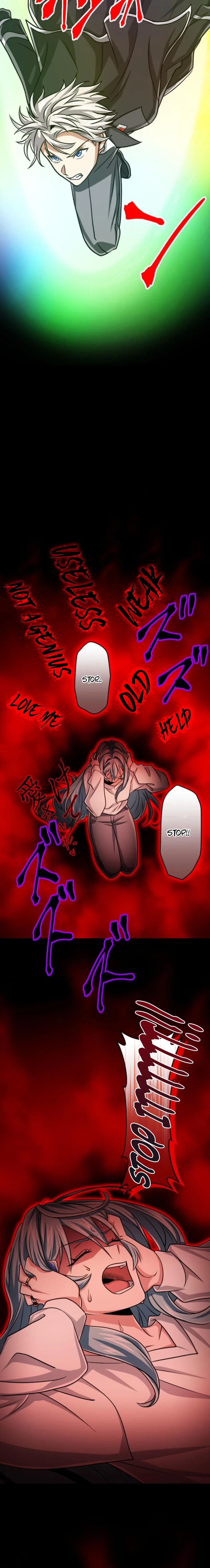 Read The Max Magic LevelGreat Sage’s Return chapter 135 image 13 on Lezhin
