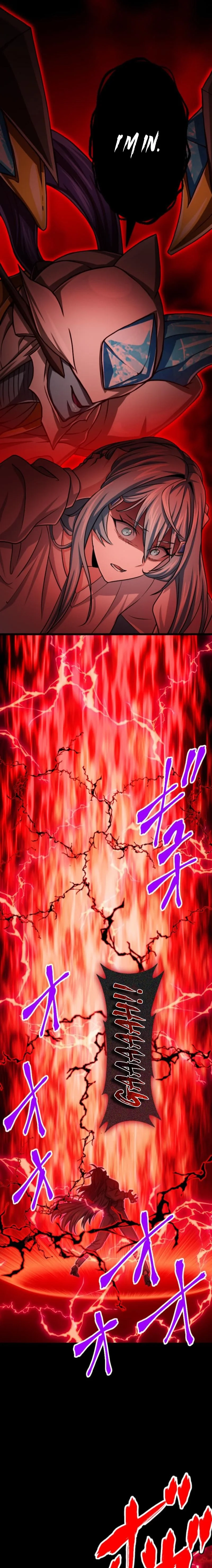 Read The Max Magic LevelGreat Sage’s Return chapter 135 image 14 on Lezhin