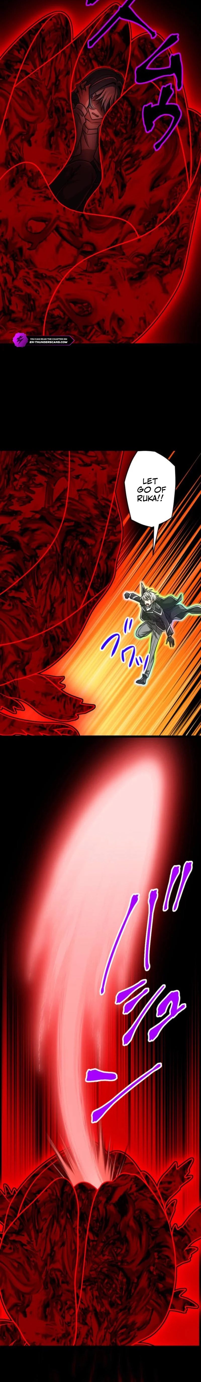 Read The Max Magic LevelGreat Sage’s Return chapter 135 image 17 on Lezhin