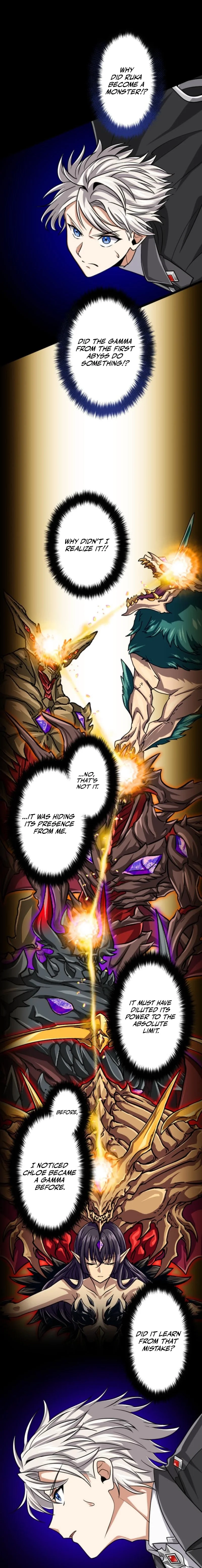 Read The Max Magic LevelGreat Sage’s Return chapter 135 image 20 on Lezhin