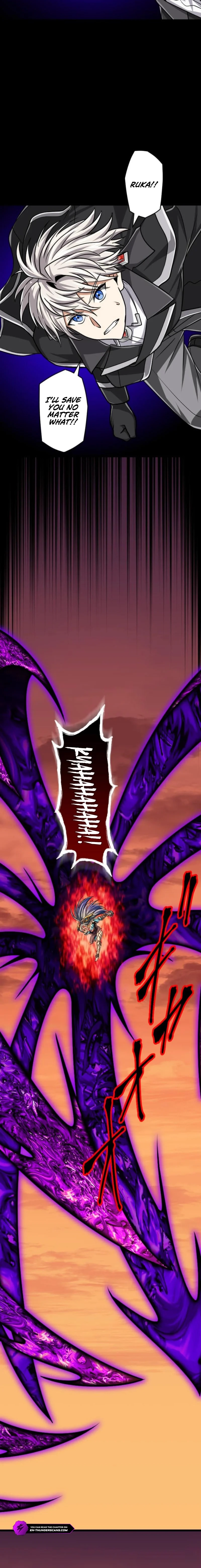 Read The Max Magic LevelGreat Sage’s Return chapter 135 image 21 on Lezhin