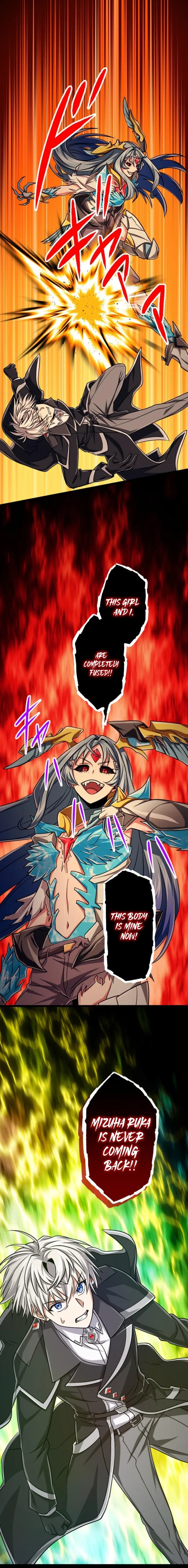 Read The Max Magic LevelGreat Sage’s Return chapter 135 image 25 on Lezhin