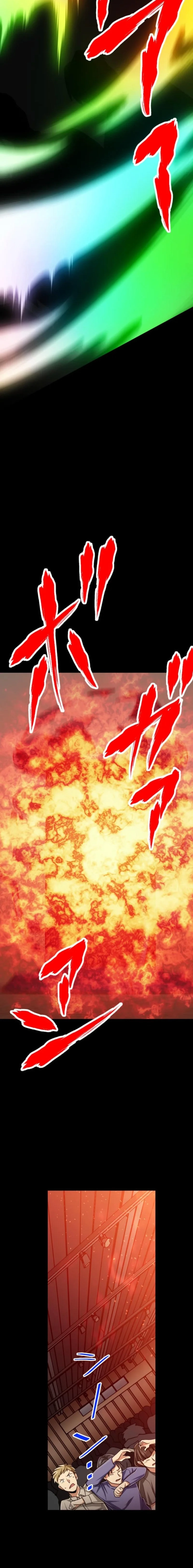 Read The Max Magic LevelGreat Sage’s Return chapter 135 image 5 on Lezhin
