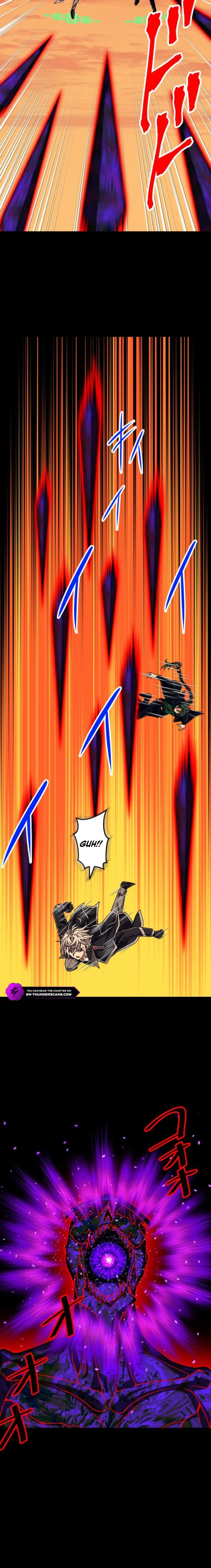 Read The Max Magic LevelGreat Sage’s Return chapter 136 image 13 on Lezhin