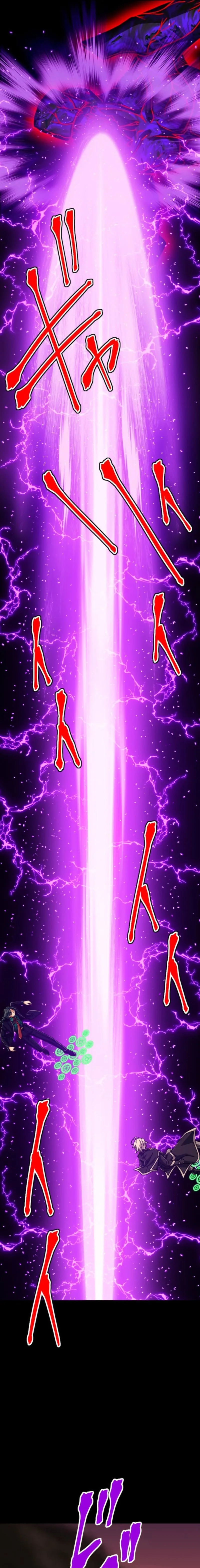 Read The Max Magic LevelGreat Sage’s Return chapter 136 image 14 on Lezhin