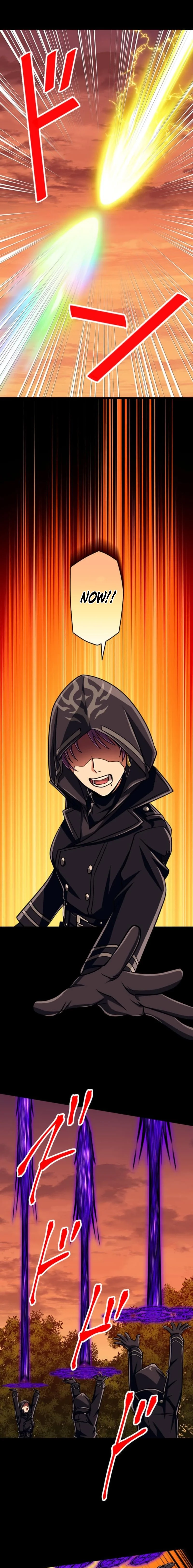 Read The Max Magic LevelGreat Sage’s Return chapter 137 image 12 on Lezhin