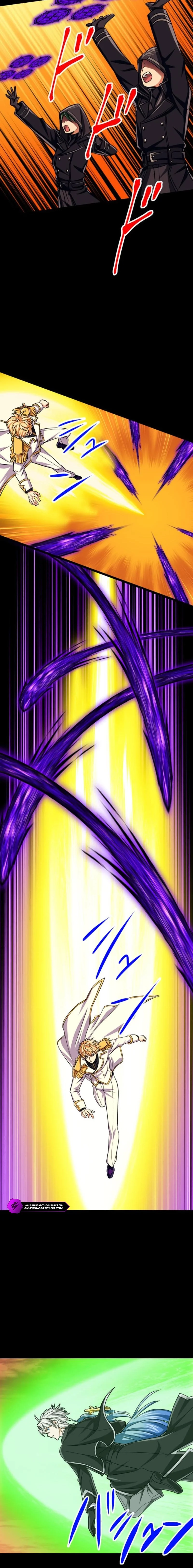 Read The Max Magic LevelGreat Sage’s Return chapter 137 image 13 on Lezhin